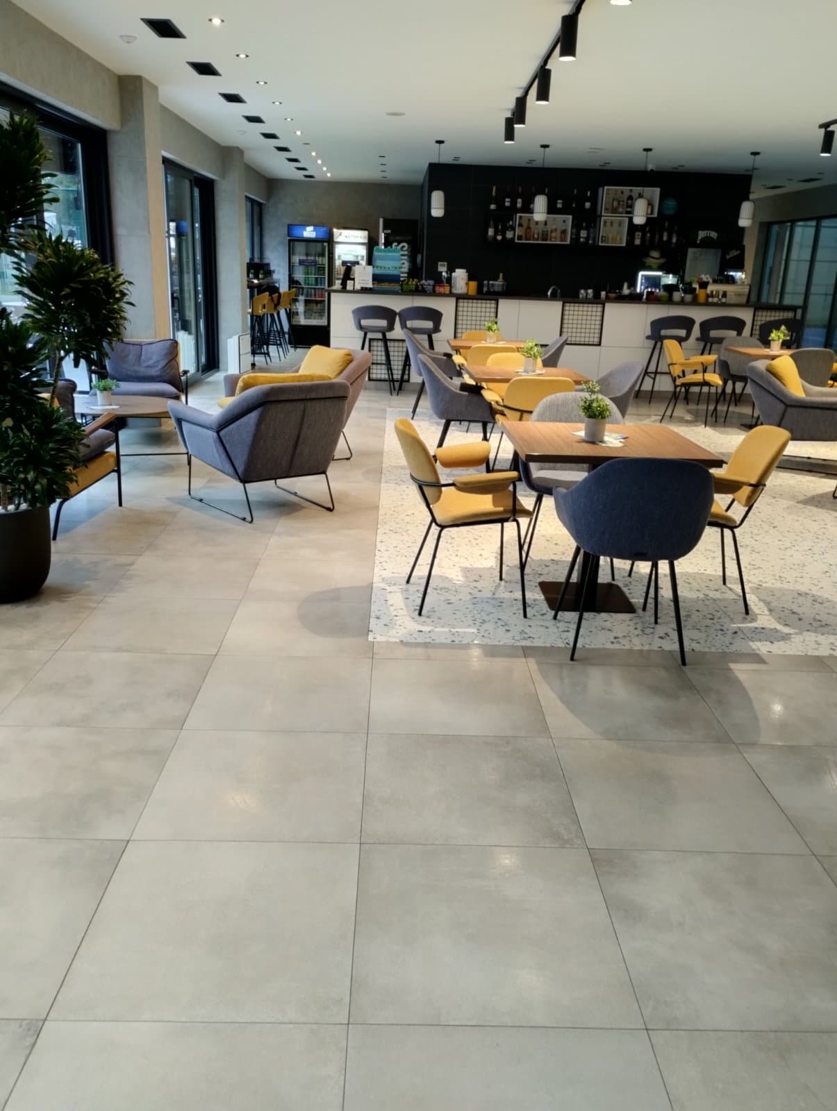 Redovno čišćenje 1